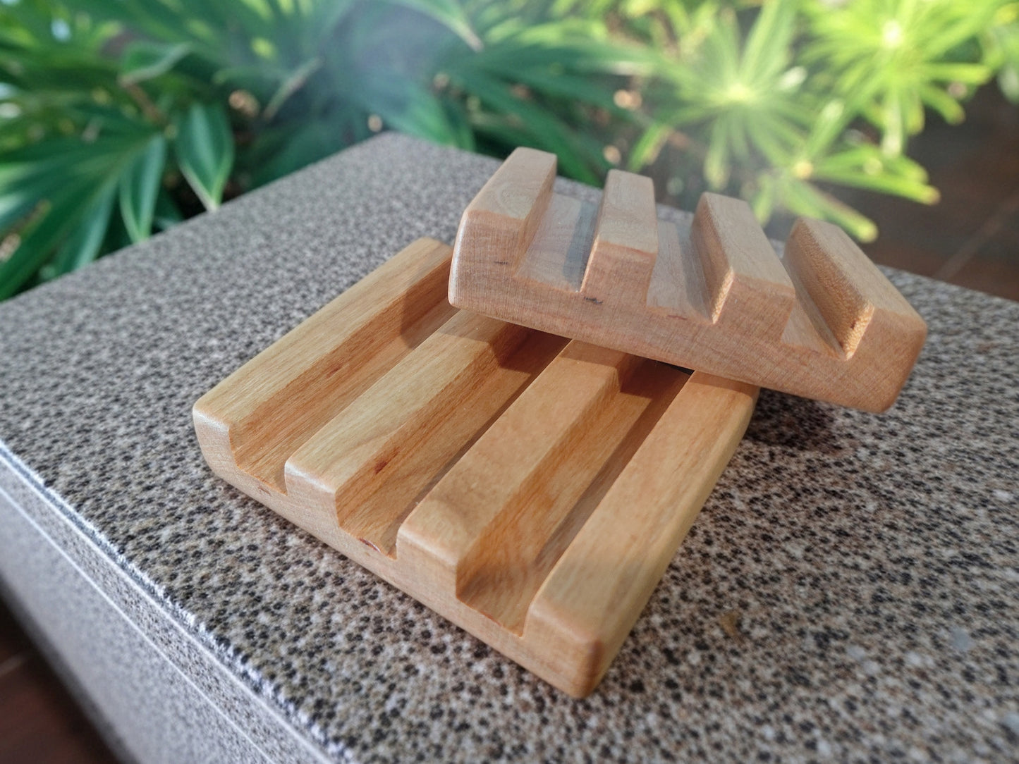 Cherry Soap Dish