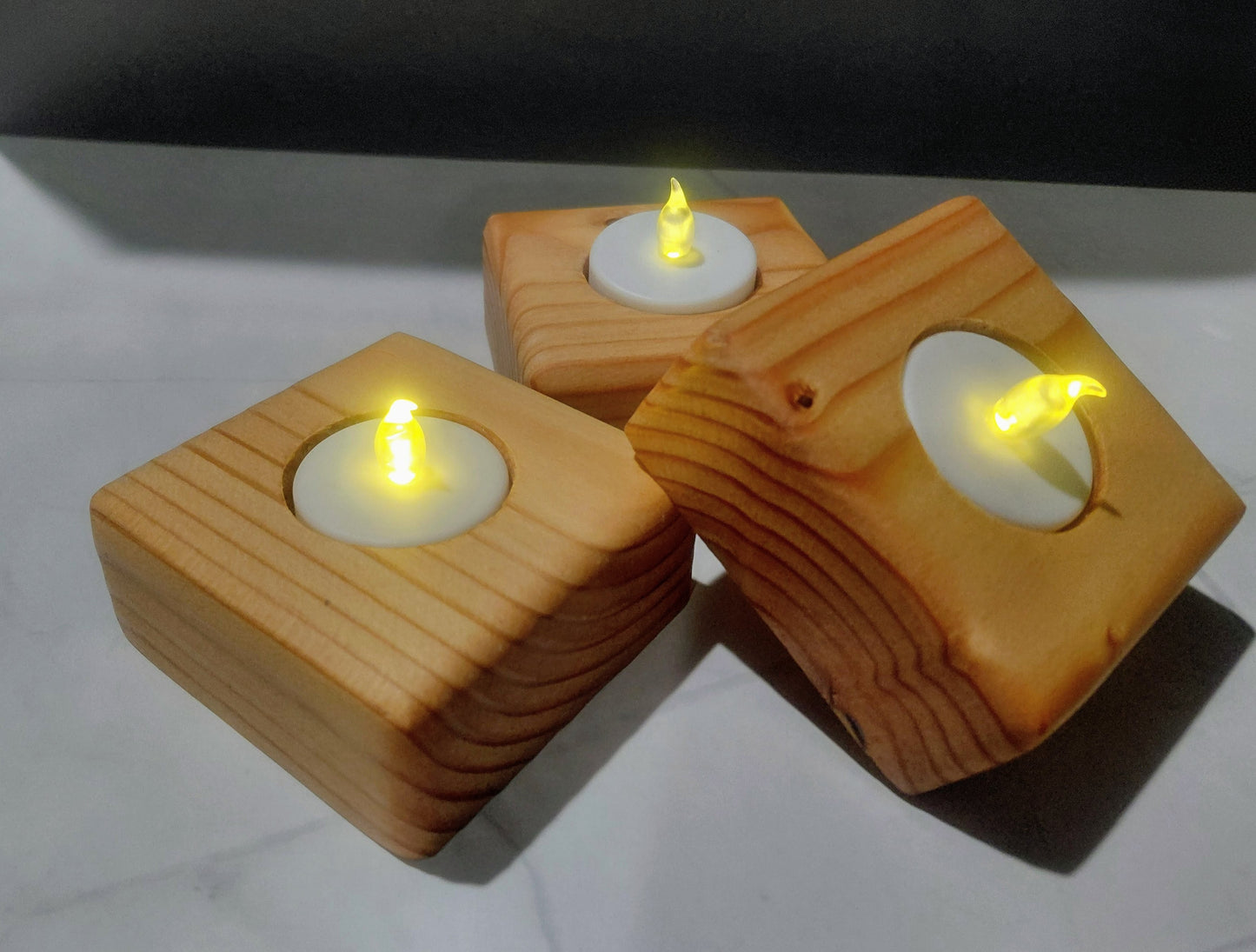 Tealight Set