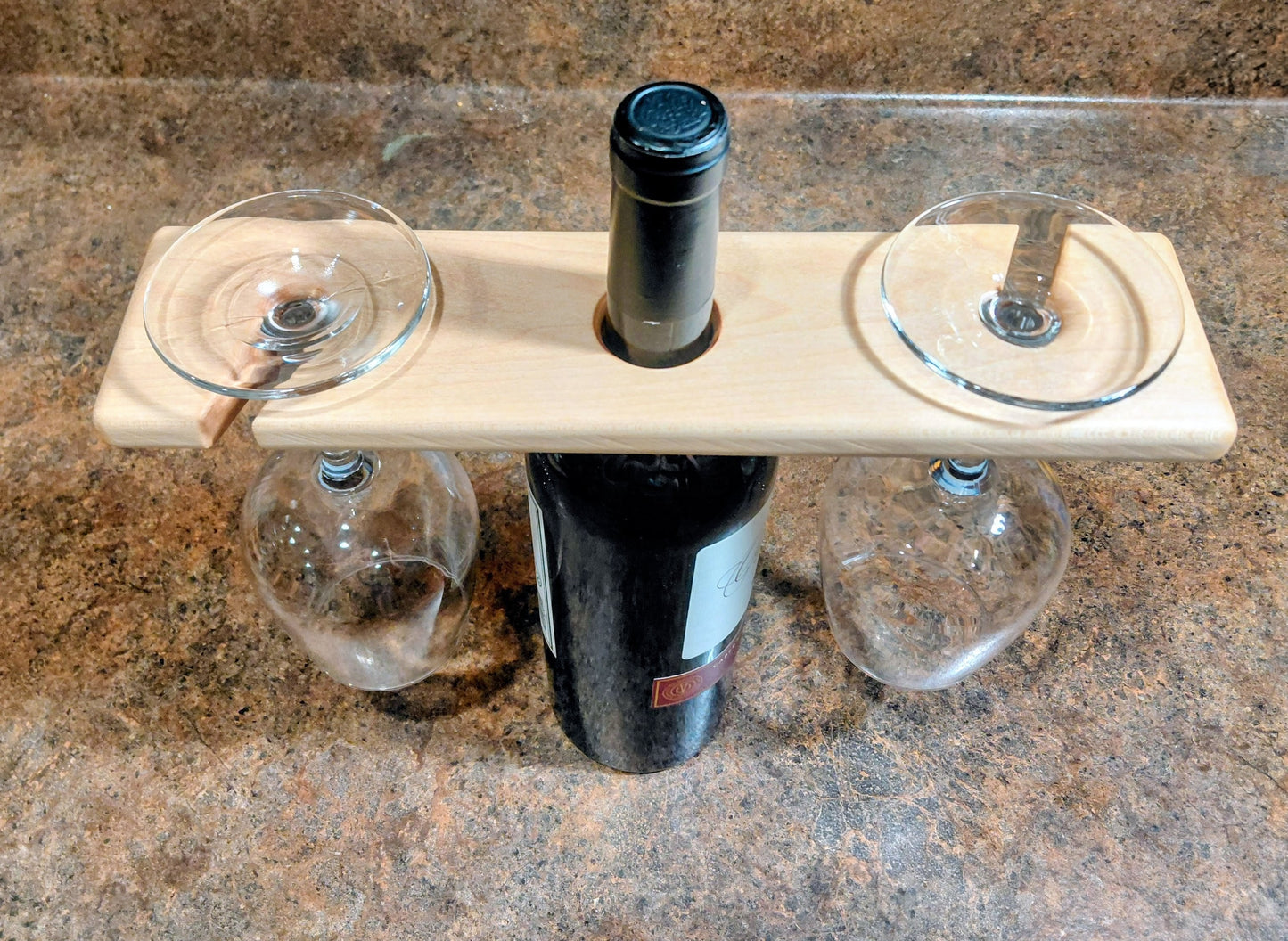 Wine Caddy