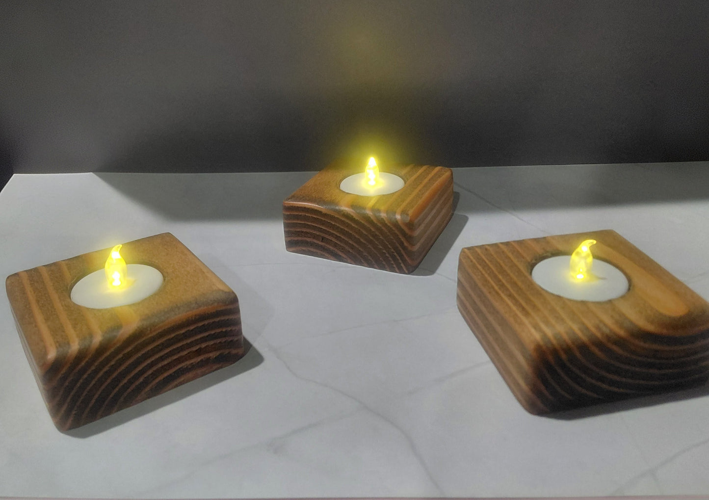 Tealight Set