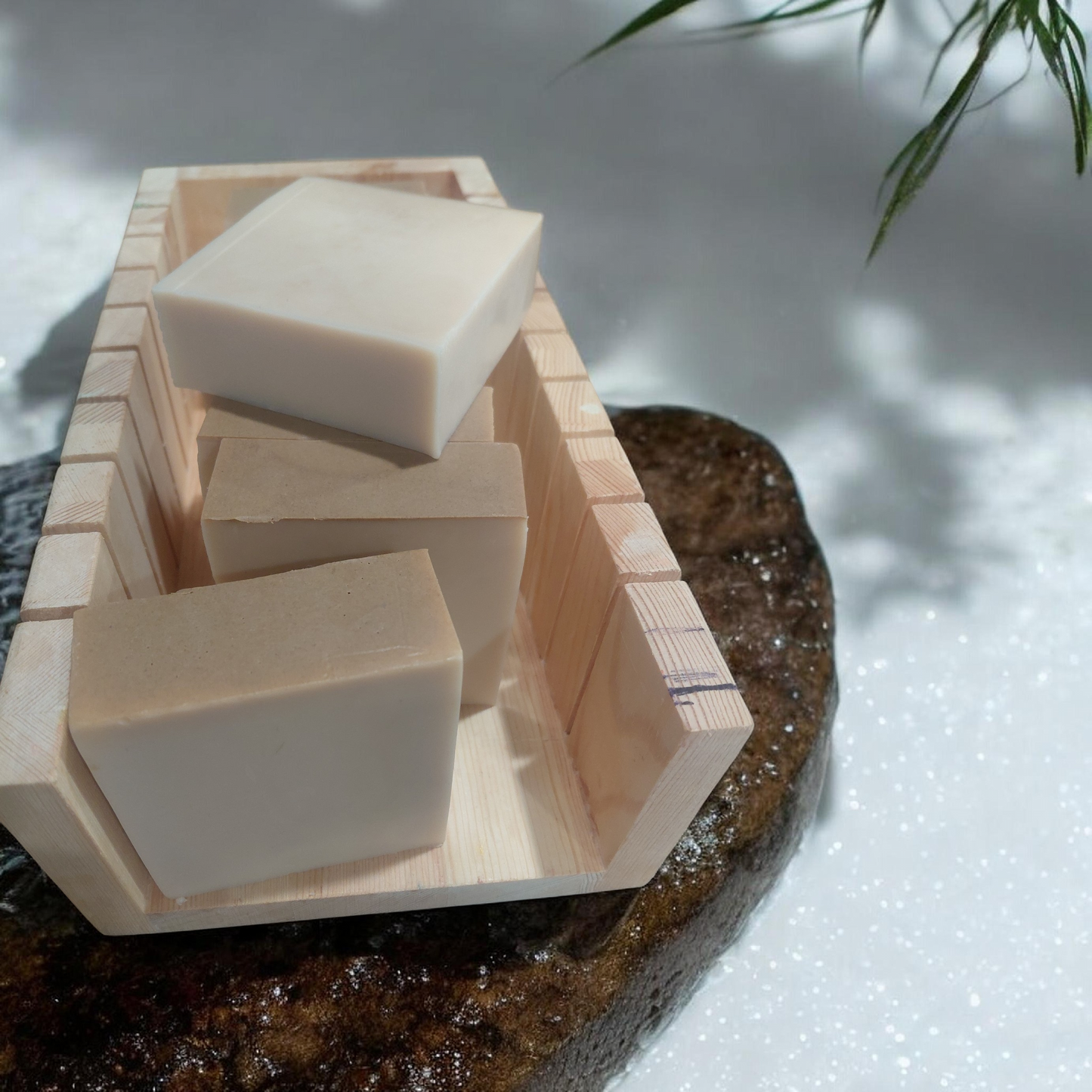 Natural Goat Milk Hand Soap