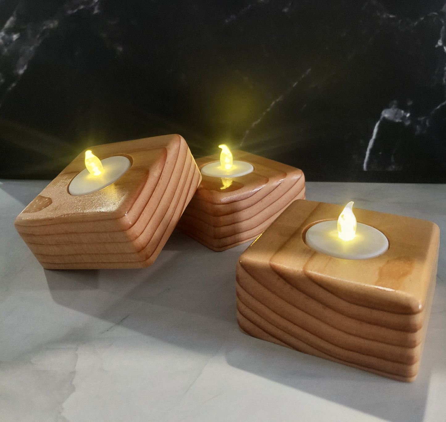 Tealight Set
