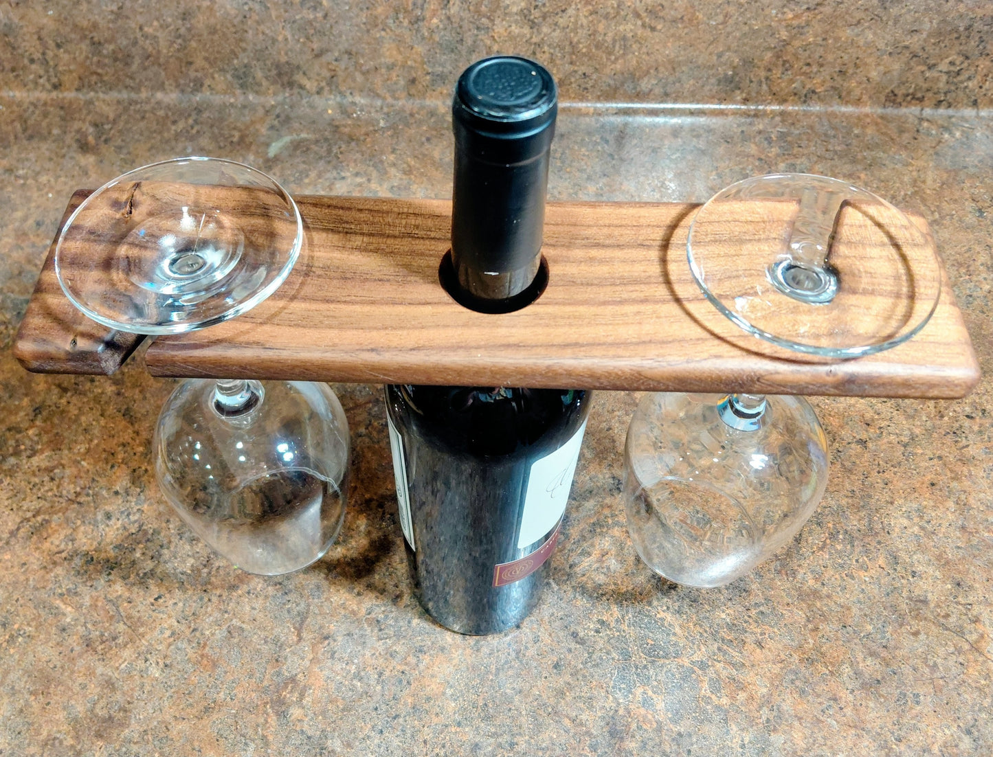 Wine Caddy