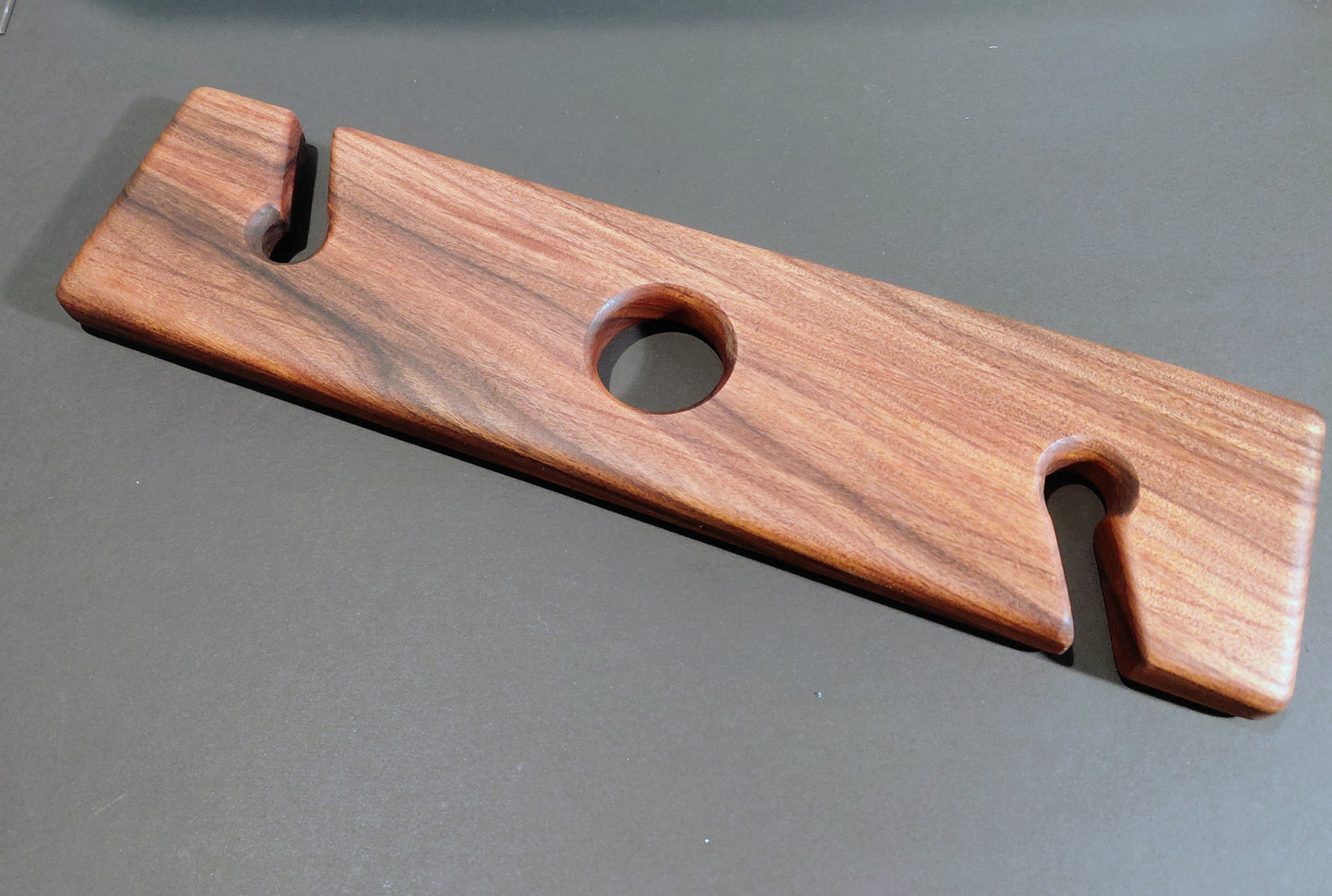 Morado Wine Caddy