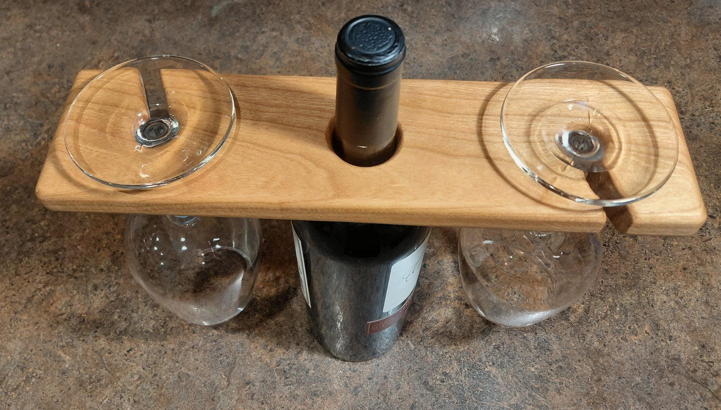 Wine Caddy