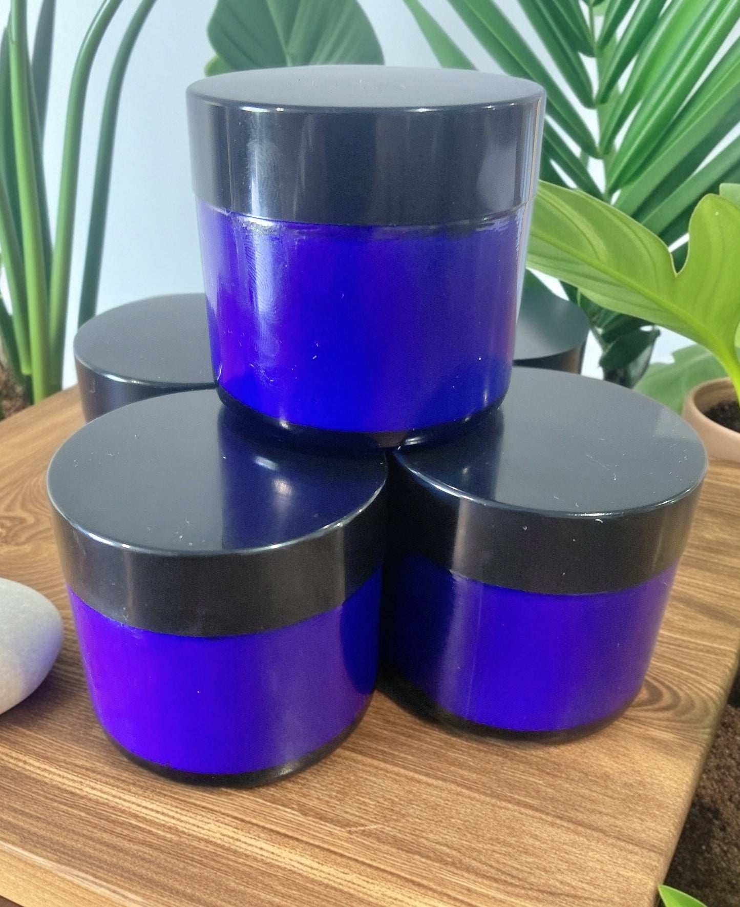 All Natural Regenerative Face and Hand Cream