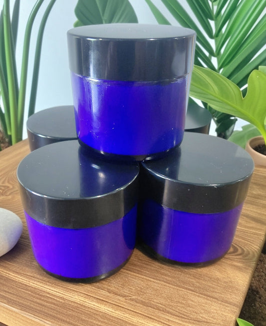 All Natural Regenerative Face and Hand Cream
