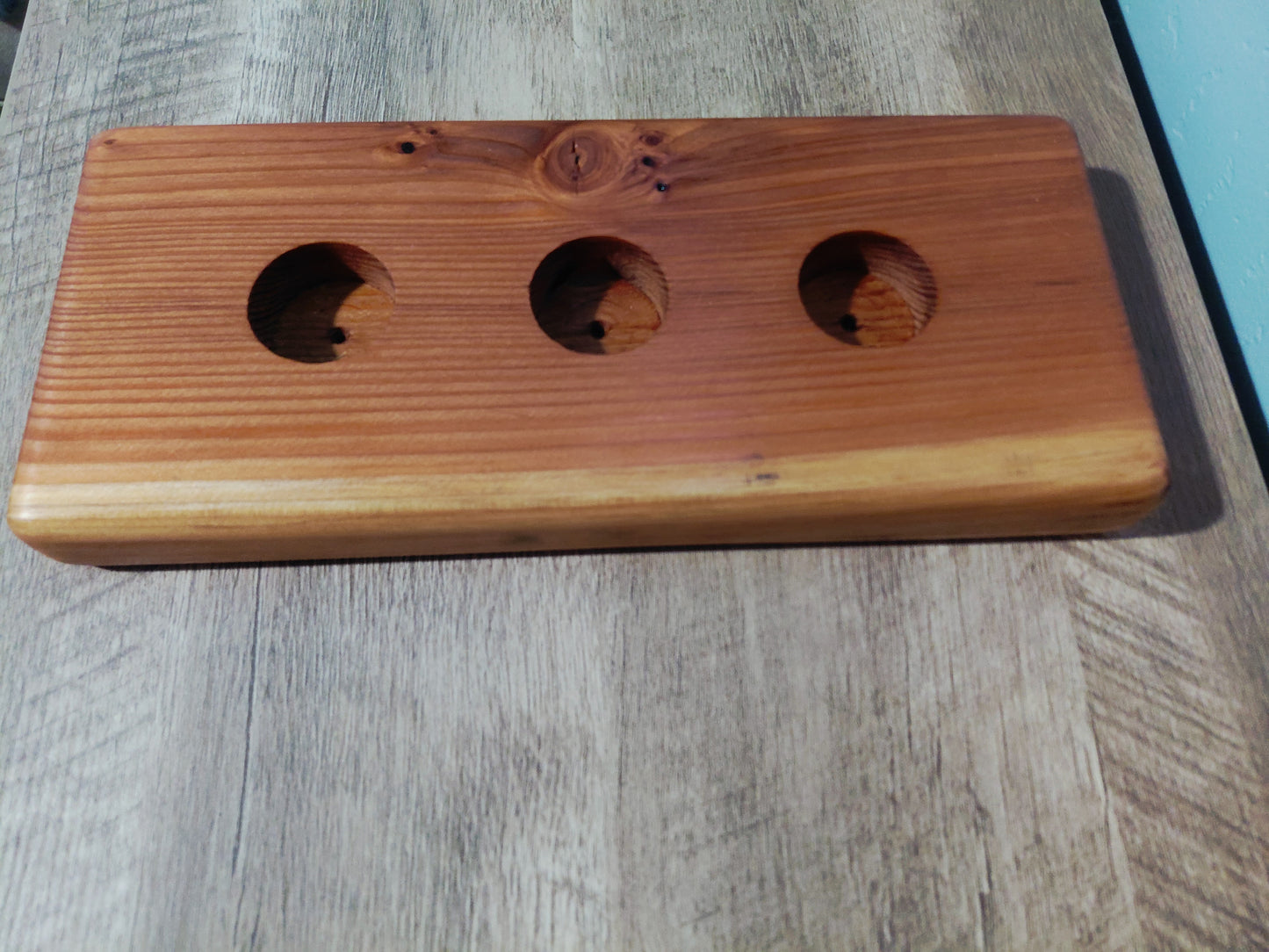 Tealight Centerpiece