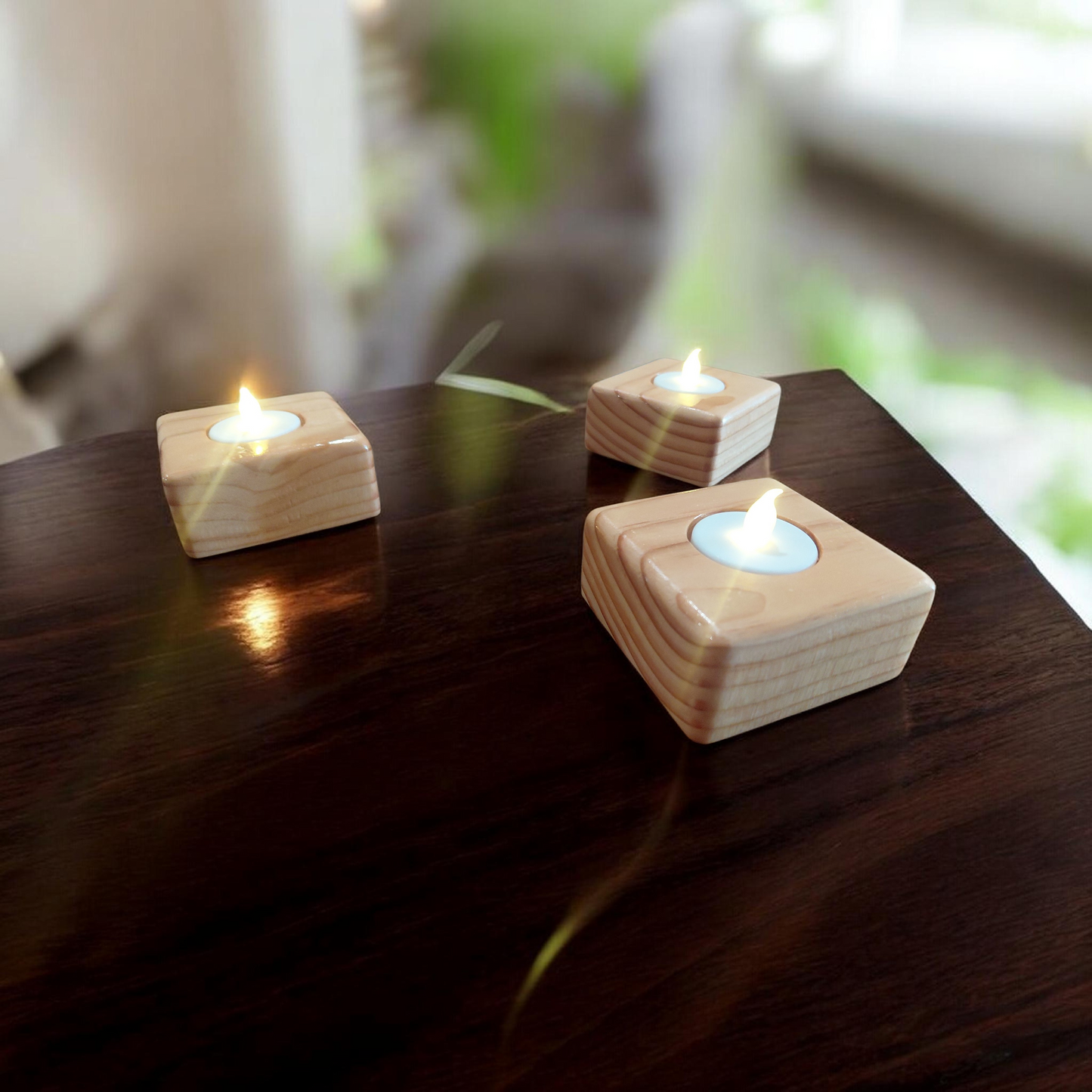 Tealight Set