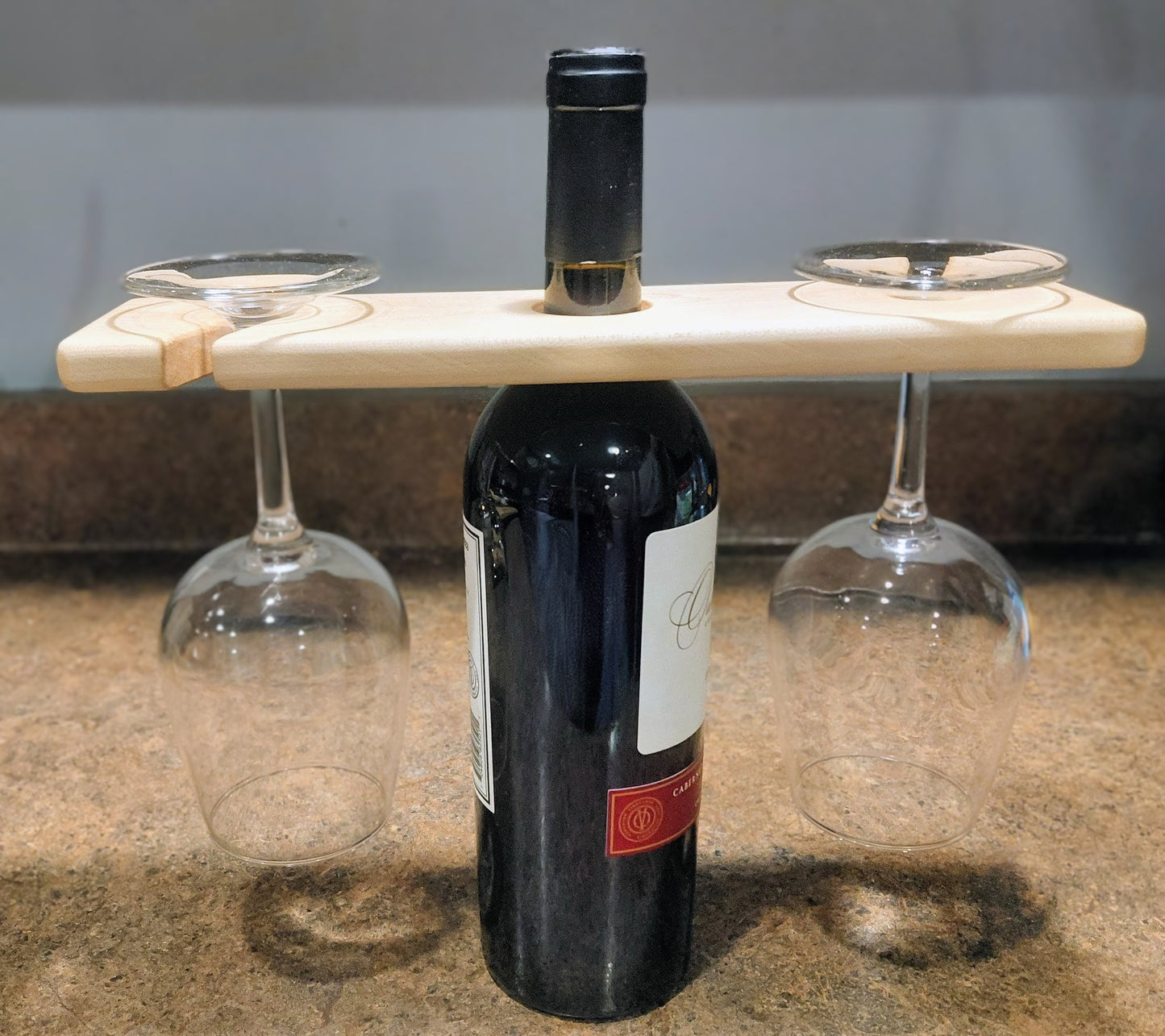 Wine Caddy